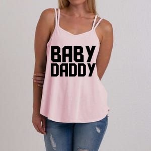 Baby Daddy Women's Strappy Tank