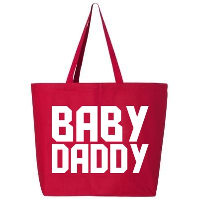 Baby Daddy 25L Jumbo Tote