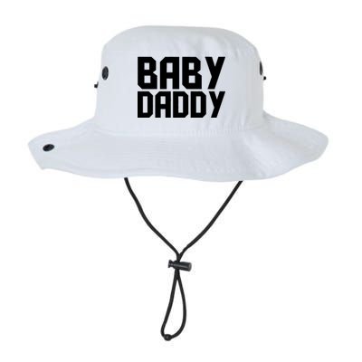 Baby Daddy Legacy Cool Fit Booney Bucket Hat