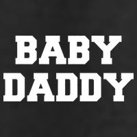 Baby Daddy New Father 11oz C Handle Ceramic Mug