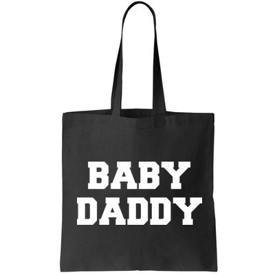 Baby Daddy New Father Bag