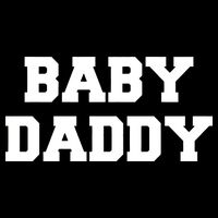 Baby Daddy New Father Baby Bodysuit