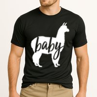 Baby Lama Cooling Performance Crew T-Shirt