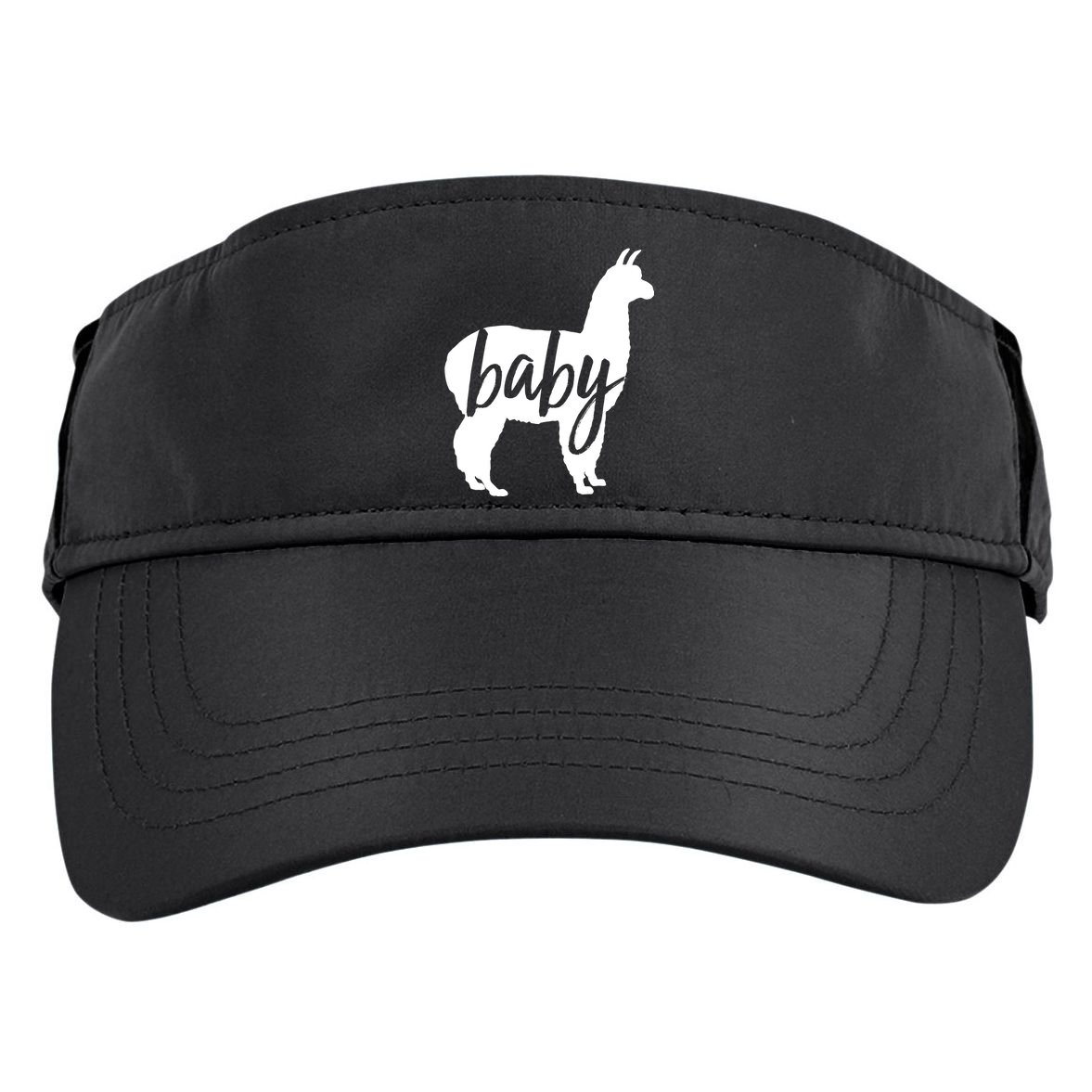 Baby Lama Adult Drive Performance Visor