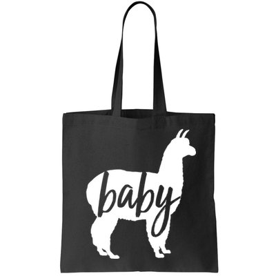 Baby Lama Bag