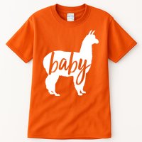 Baby Lama Tall T-Shirt