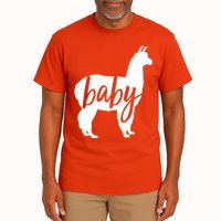 Baby Lama Tall T-Shirt