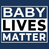 Baby Lives Matter Flatbill Hat