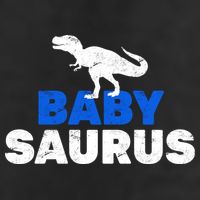 Baby Saurus Cool Comfort Performance Bucket Hat