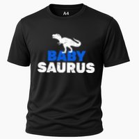 Baby Saurus Cooling Performance Crew T-Shirt
