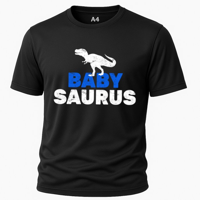 Baby Saurus Cooling Performance Crew T-Shirt