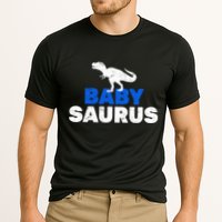 Baby Saurus Cooling Performance Crew T-Shirt