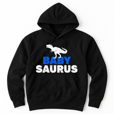 Baby Saurus Hoodie