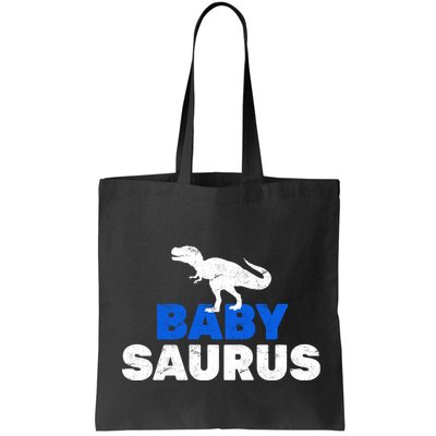 Baby Saurus Bag