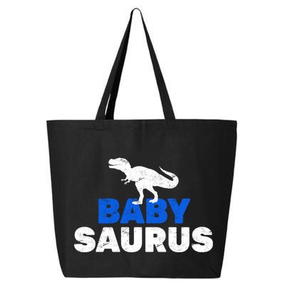 Baby Saurus 25L Jumbo Tote