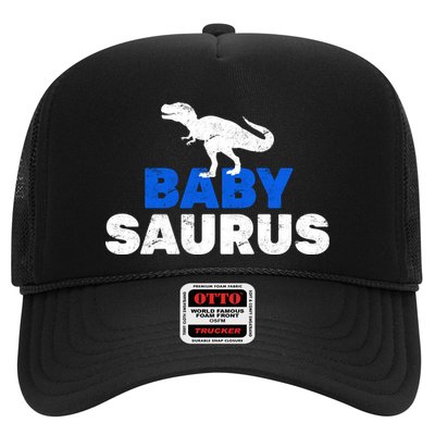 Baby Saurus Trucker Hat