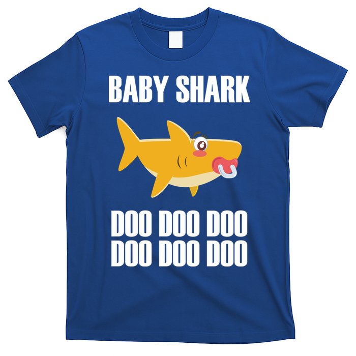 Baby Shark Doo Doo Doo T-Shirt