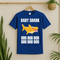 Baby Shark Doo Doo Doo T-Shirt