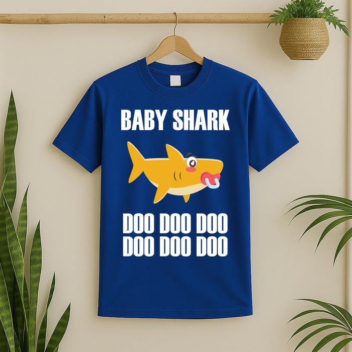 Baby Shark Doo Doo Doo T-Shirt