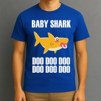Baby Shark Doo Doo Doo T-Shirt