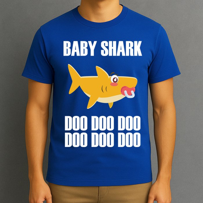 Baby Shark Doo Doo Doo T-Shirt