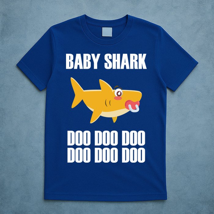 Baby Shark Doo Doo Doo T-Shirt