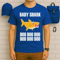 Baby Shark Doo Doo Doo T-Shirt