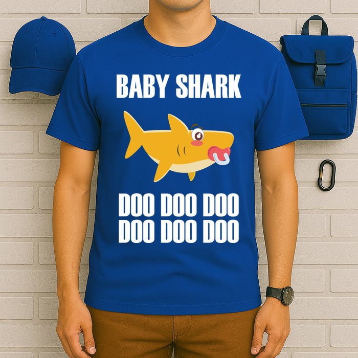 Baby Shark Doo Doo Doo T-Shirt