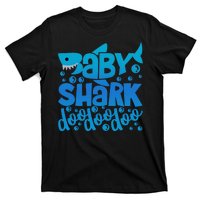 Baby Shark Doo Doo Doo Cute  T-Shirt