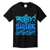 Baby Shark Doo Doo Doo Cute  Kids T-Shirt