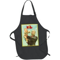 Baby Trump Putin Apron
