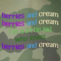Berries And Cream Legacy Tie Dye Trucker Hat