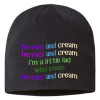 Berries And Cream Sustainable Beanie