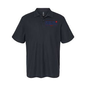 Beer And Cigarettes 2024 Softstyle Adult Sport Polo