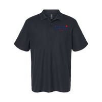 Beer And Cigarettes 2024 Softstyle Adult Sport Polo