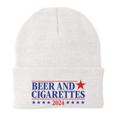 Beer And Cigarettes 2024 Beanie