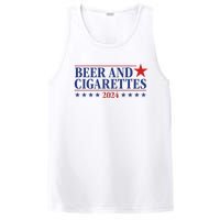 Beer And Cigarettes 2024 PosiCharge Competitor Tank