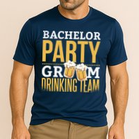 Bachelor Drinking Party Performance Shirt