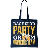 Bachelor Drinking Party Bag