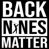 Back Nines Matter Sustainable Bucket Hat