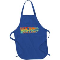 Back On My Bullshit Apron