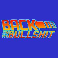 Back On My Bullshit Apron