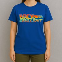 Back On My Bullshit T-Shirt