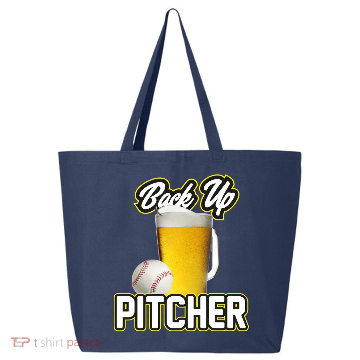 Back Up Pitcher 25L Jumbo Tote