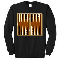 Backgammon Sweatshirt