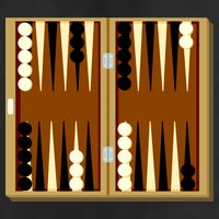 Backgammon Hat
