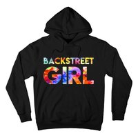 Backstreet Girl  Hoodie