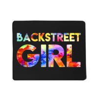 Backstreet Girl  Mousepad