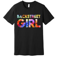 Backstreet Girl  Premium T-Shirt