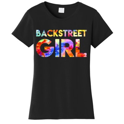 Backstreet Girl  Women's T-Shirt